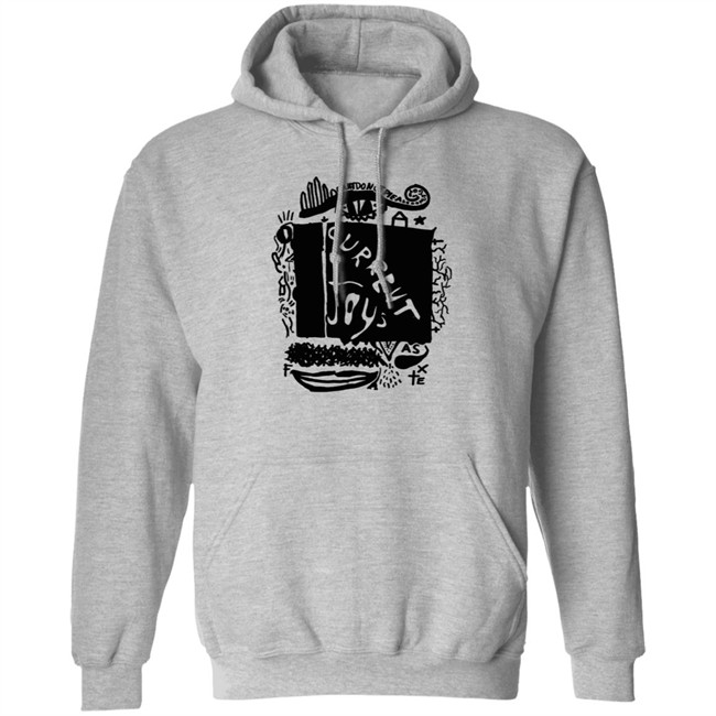 Current Joys Merch Shirt Current Joys Merch Shirt