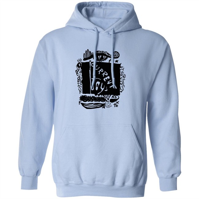 Current Joys Merch Shirt Current Joys Merch Shirt