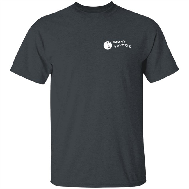 Maggie Rogers Merch Debay Sounds Shirt Maggie Rogers Merch Debay Sounds Shirt