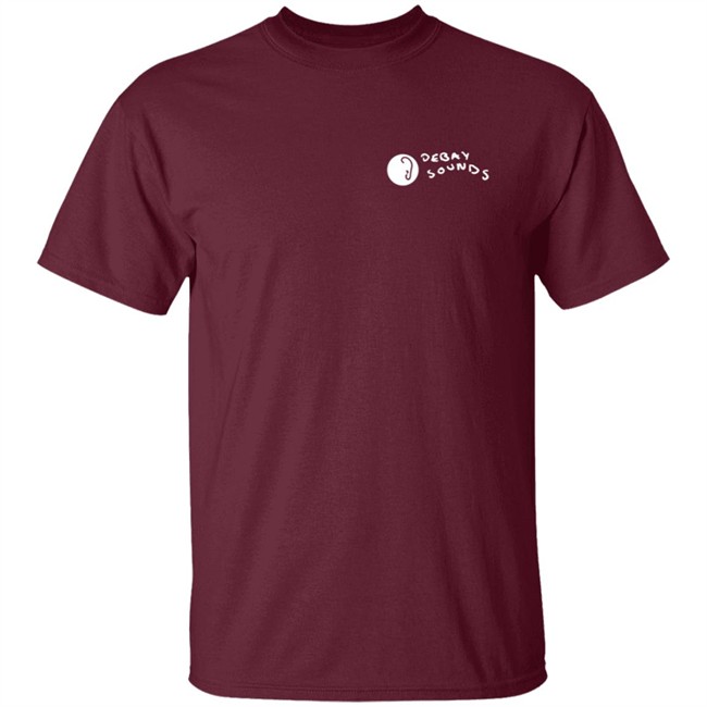 Maggie Rogers Merch Debay Sounds Shirt Maggie Rogers Merch Debay Sounds Shirt