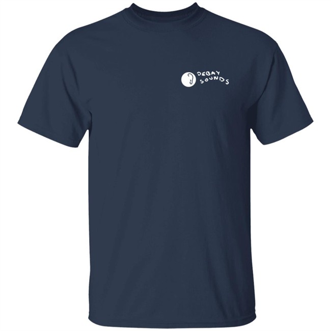 Maggie Rogers Merch Debay Sounds Shirt Maggie Rogers Merch Debay Sounds Shirt