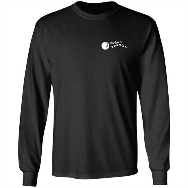 Maggie Rogers Merch Debay Sounds Shirt Maggie Rogers Merch Debay Sounds Shirt