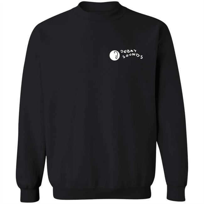 Maggie Rogers Merch Debay Sounds Shirt Maggie Rogers Merch Debay Sounds Shirt