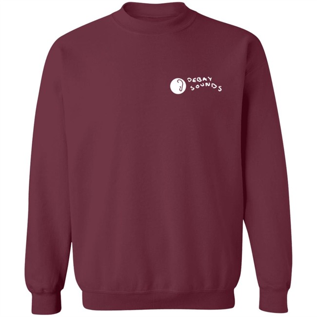 Maggie Rogers Merch Debay Sounds Shirt Maggie Rogers Merch Debay Sounds Shirt