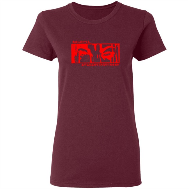 Charli Evans Merch Steezy ASF Bloody Mess Shirt Charli Evans Merch Steezy ASF Bloody Mess Shirt