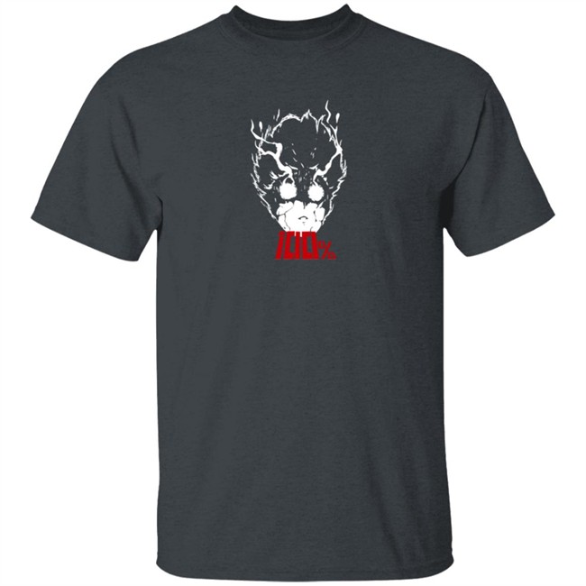 Lowkey Anime Merch Rage 100 Tee Shirt Lowkey Anime Merch Rage 100 Tee Shirt
