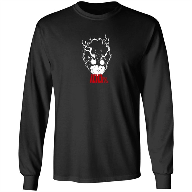 Lowkey Anime Merch Rage 100 Tee Shirt Lowkey Anime Merch Rage 100 Tee Shirt