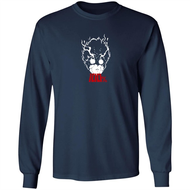 Lowkey Anime Merch Rage 100 Tee Shirt Lowkey Anime Merch Rage 100 Tee Shirt