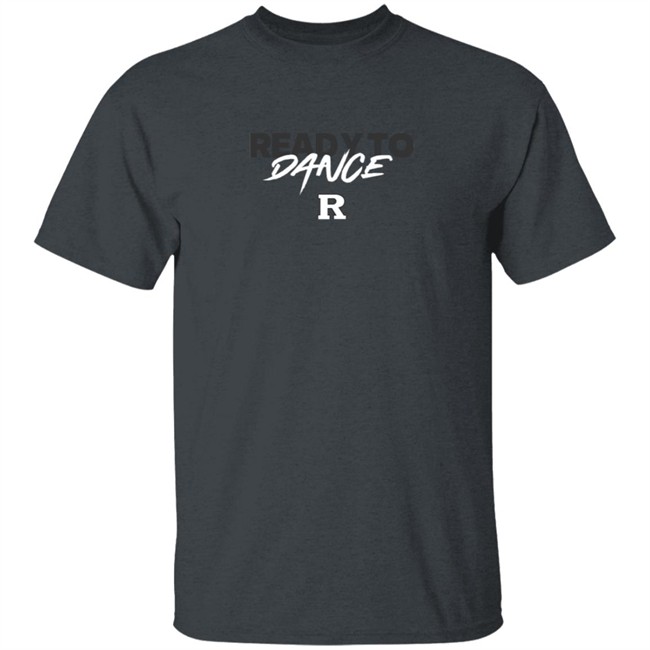 Blue 84 Ready To Dance R Shirt