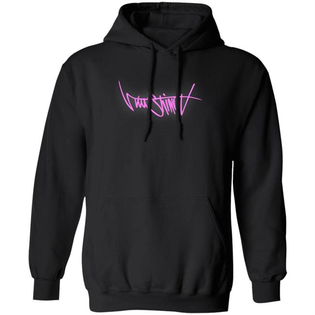 Kuvshinov Ilya Dreams To Fulfill Hoodie