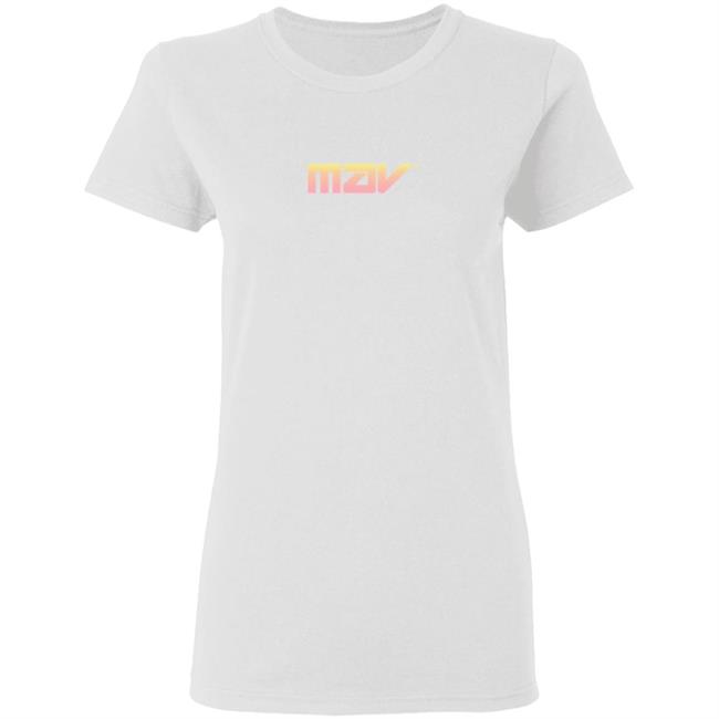 Maverick Merch Smiley Maverick Tee Shirt Maverick Merch Smiley Maverick Tee Shirt