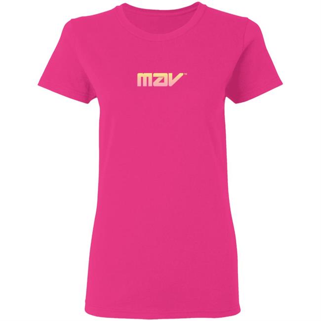 Maverick Merch Smiley Maverick Tee Shirt Maverick Merch Smiley Maverick Tee Shirt