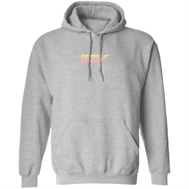 Maverick Merch Smiley Maverick Tee Shirt Maverick Merch Smiley Maverick Tee Shirt