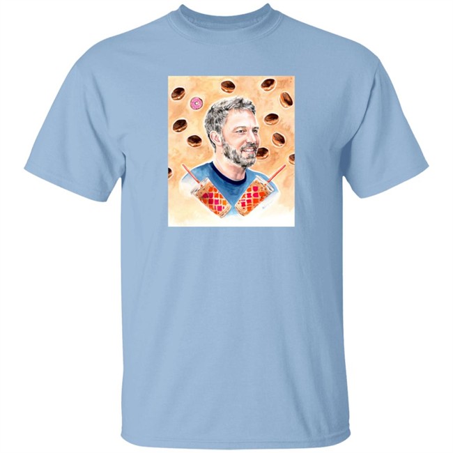 Townie News Merch Townie Dreams Shirt Brianna Ashby