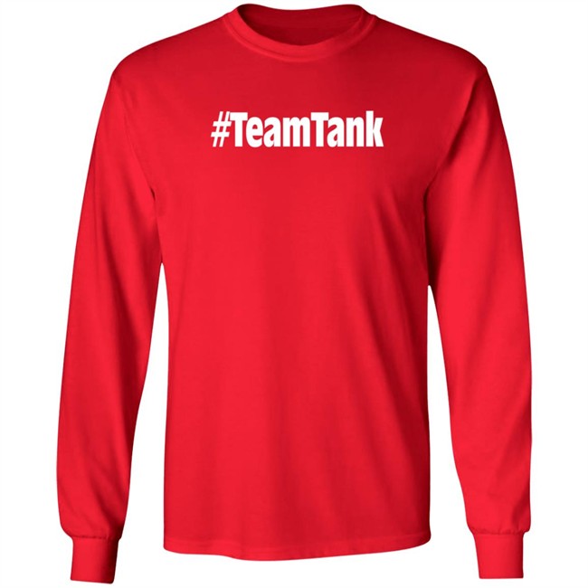 Team Tank Shirt Sandyslater #Teamtank T Shirt Team Tank Shirt Sandyslater #Teamtank T Shirt