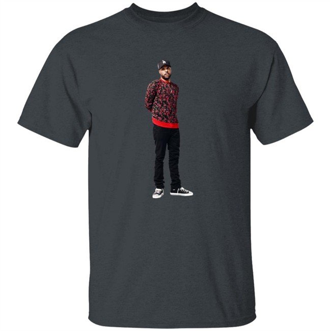 Dom Kennedy Merch By Dom Kennedy Shirt