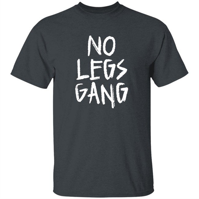 Terraria Shop Merch No Legs Gang T Shirt Terraria Shop Merch No Legs Gang T Shirt