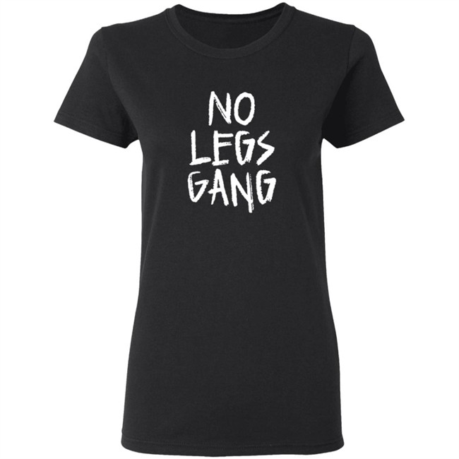 Terraria Shop Merch No Legs Gang T Shirt Terraria Shop Merch No Legs Gang T Shirt
