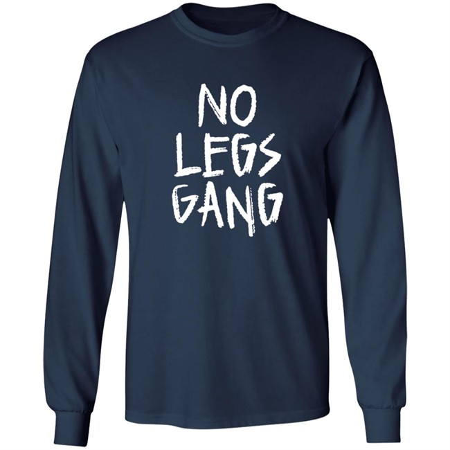 Terraria Shop Merch No Legs Gang T Shirt Terraria Shop Merch No Legs Gang T Shirt