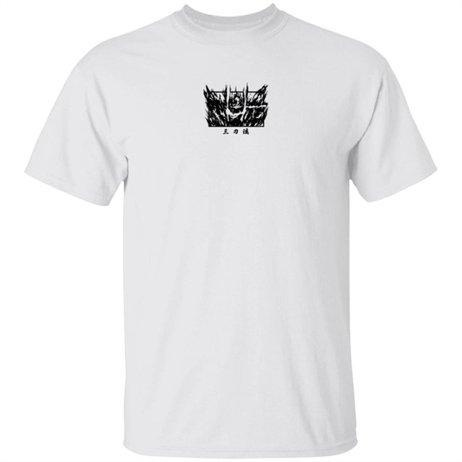3 Sword Style 2021 Shirt
