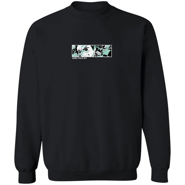 Lowkey Anime Merch Green Tee Shirt Lowkey Anime Merch Green Tee Shirt