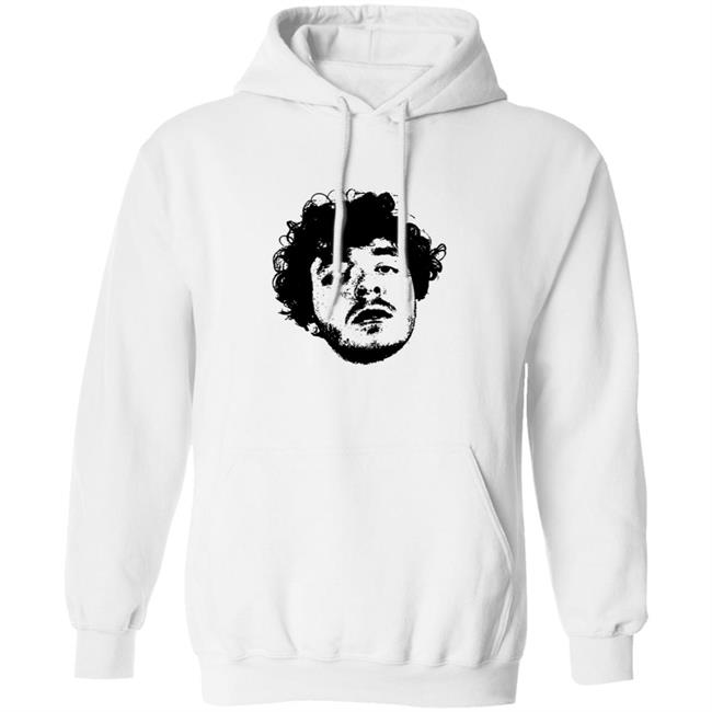 Jack Harlow Merch Jumbo Face Shirt Jack Harlow Merch Jumbo Face Shirt