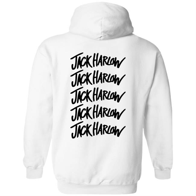 Jack Harlow Merch Jumbo Face Shirt Jack Harlow Merch Jumbo Face Shirt