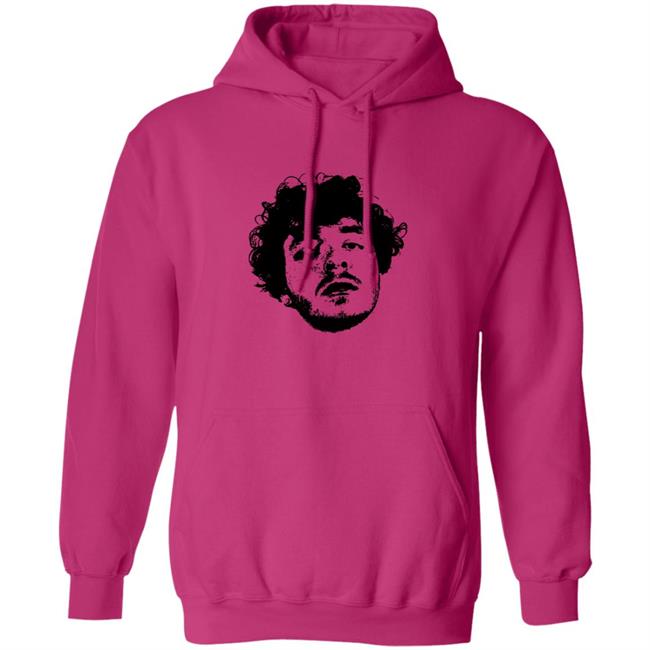 Jack Harlow Merch Jumbo Face Shirt Jack Harlow Merch Jumbo Face Shirt