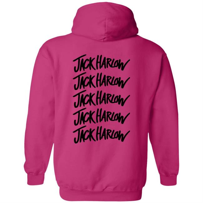 Jack Harlow Merch Jumbo Face Shirt Jack Harlow Merch Jumbo Face Shirt