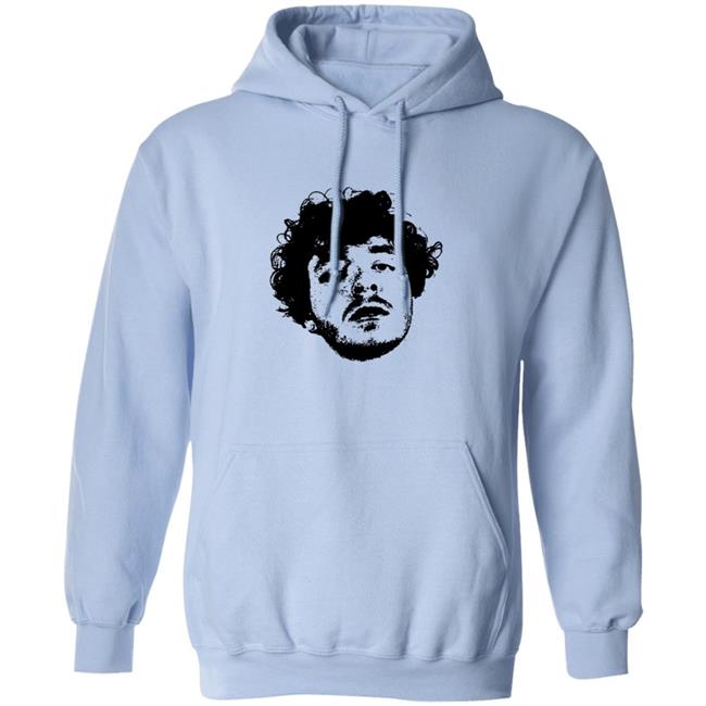 Jack Harlow Merch Jumbo Face Shirt Jack Harlow Merch Jumbo Face Shirt
