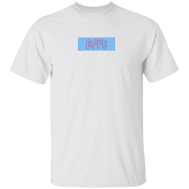 Bffs Podcast Merch Bffs Box Logo Hoodie Bffs Podcast Merch Bffs Box Logo Hoodie