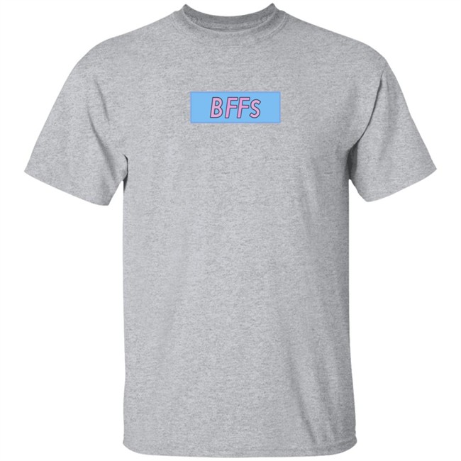 Bffs Podcast Merch Bffs Box Logo Hoodie Bffs Podcast Merch Bffs Box Logo Hoodie