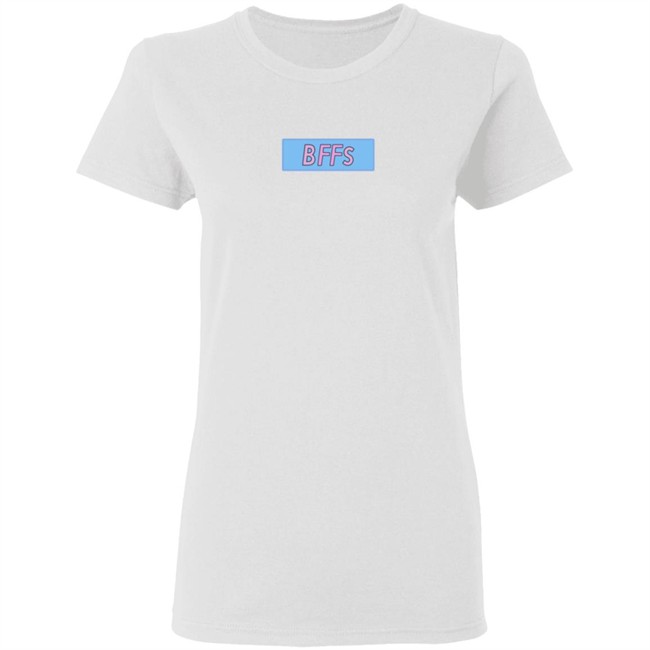 Bffs Podcast Merch Bffs Box Logo Hoodie Bffs Podcast Merch Bffs Box Logo Hoodie
