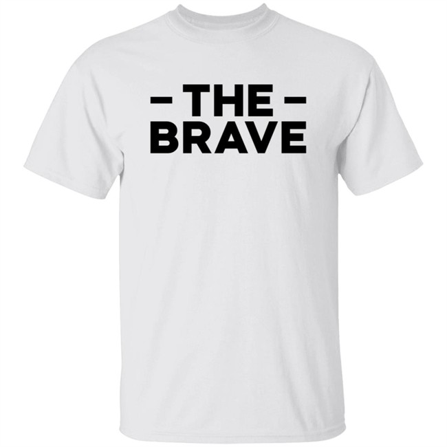 The Brave Hoodie Setseranta The Brave Hoodie Setseranta