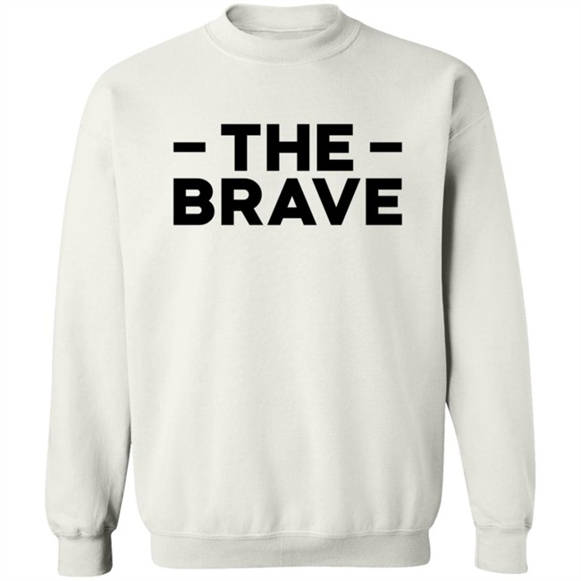 The Brave Hoodie Setseranta The Brave Hoodie Setseranta