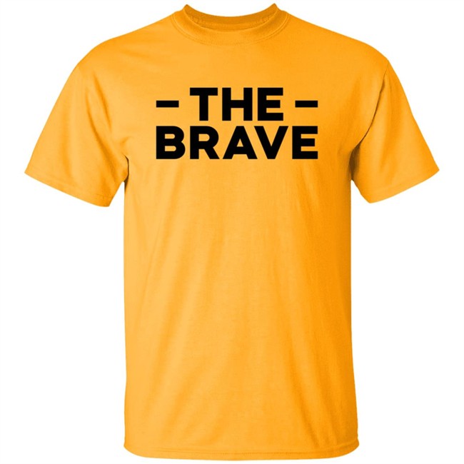 The Brave Hoodie Setseranta The Brave Hoodie Setseranta