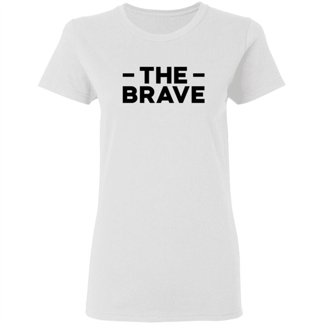 The Brave Hoodie Setseranta The Brave Hoodie Setseranta