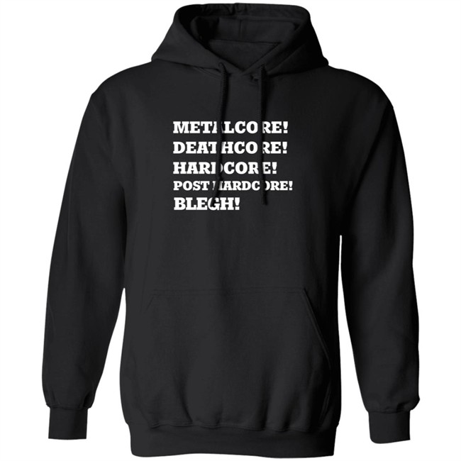 The Red Herring Merch Genres No Dash Shirt Metalcore Deathcore Hardcore Post Hardcore Blegh Shirt The Red Herring Merch Genres No Dash Shirt Metalcore Deathcore Hardcore Post Hardcore Blegh Shirt
