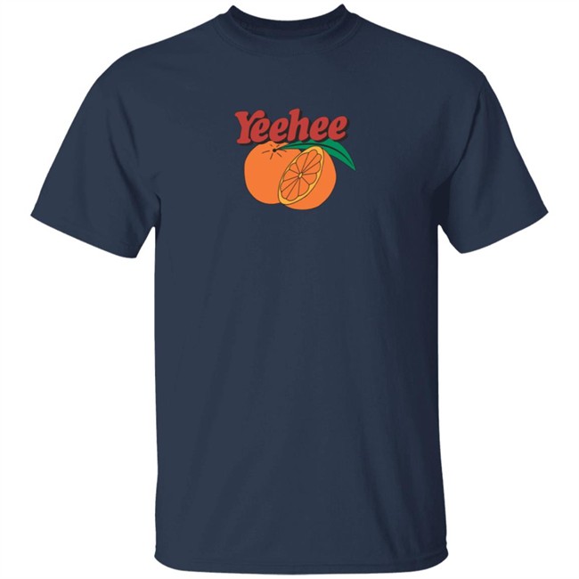 Larry June Merch Yeehee Shirt