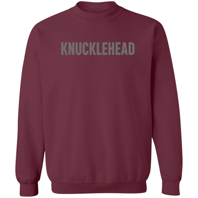 Ymh Merch Knucklehead Shirt Ymh Merch Knucklehead Shirt