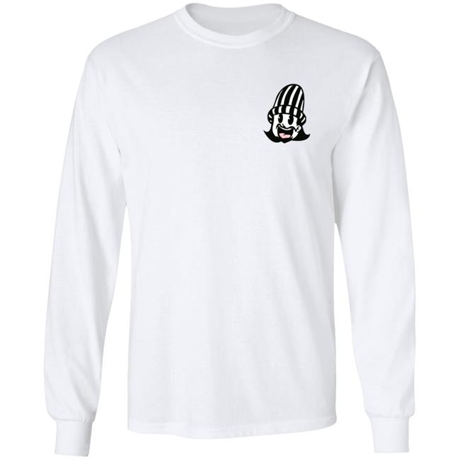 Tigerbelly Merch Walking Down The Street Long Sleeve T Shirt