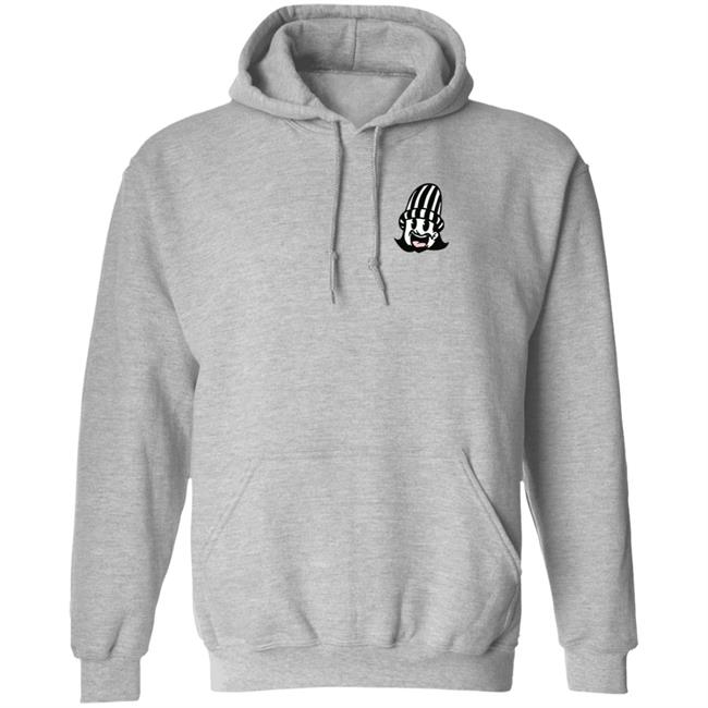 Tigerbelly Merch Walking Down The Street Long Sleeve T Shirt Tigerbelly Merch Walking Down The Street Long Sleeve T Shirt