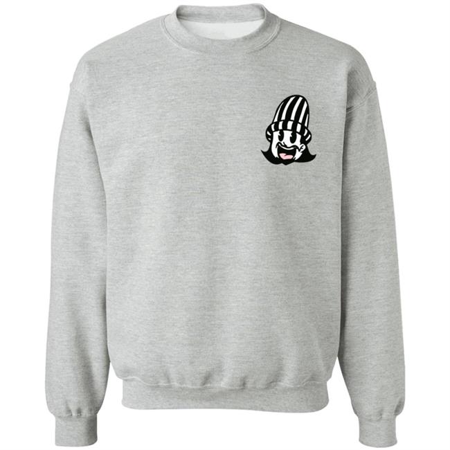 Tigerbelly Merch Walking Down The Street Long Sleeve T Shirt Tigerbelly Merch Walking Down The Street Long Sleeve T Shirt
