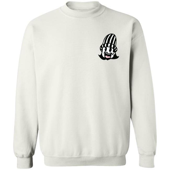 Tigerbelly Merch Walking Down The Street Long Sleeve T Shirt Tigerbelly Merch Walking Down The Street Long Sleeve T Shirt