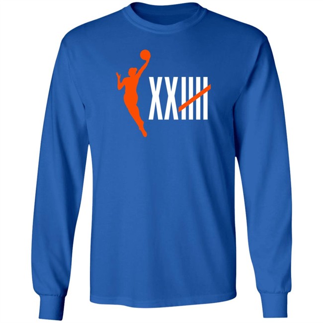 WNBA Fanatics Black 25th Anniversary Pullover Hoodie WNBA Fanatics Black 25th Anniversary Pullover Hoodie