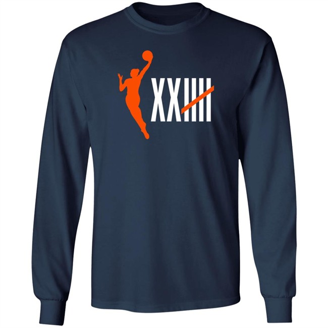 WNBA Fanatics Black 25th Anniversary Pullover Hoodie WNBA Fanatics Black 25th Anniversary Pullover Hoodie