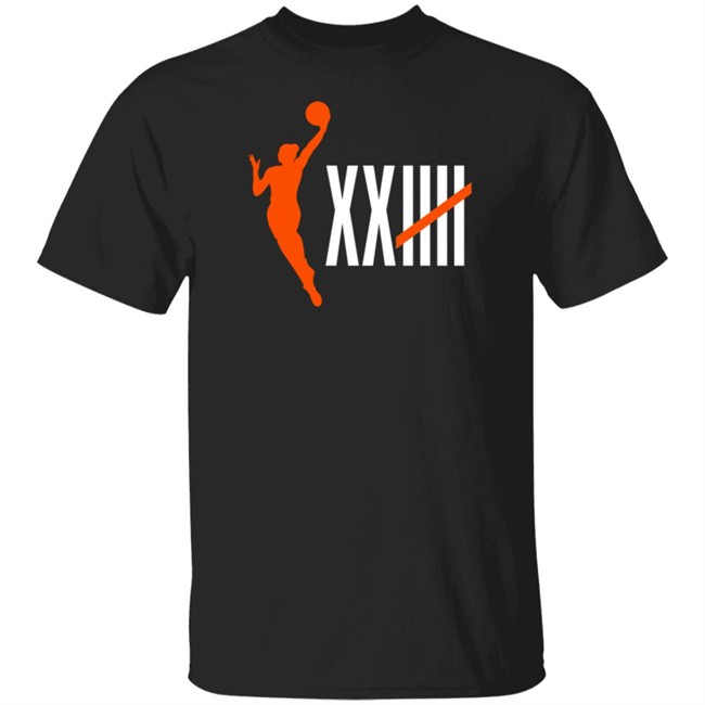 WNBA Fanatics Black 25th Anniversary Pullover Hoodie WNBA Fanatics Black 25th Anniversary Pullover Hoodie