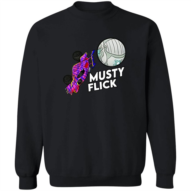 Amustycow Merch Musty Flick Purple Car Hoodie Amustycow Merch Musty Flick Purple Car Hoodie
