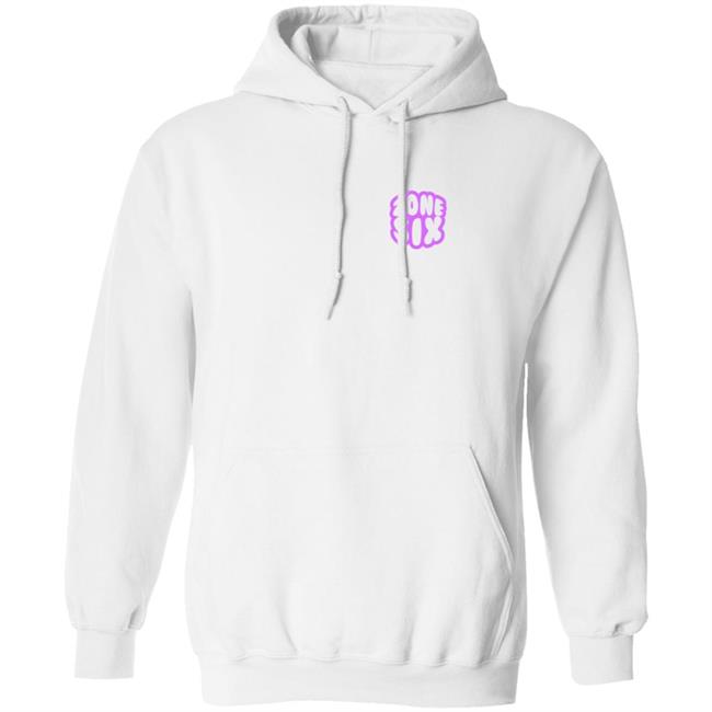Zone6 Merch Logo Shirt Hoodie Zone6 Merch Logo Shirt Hoodie