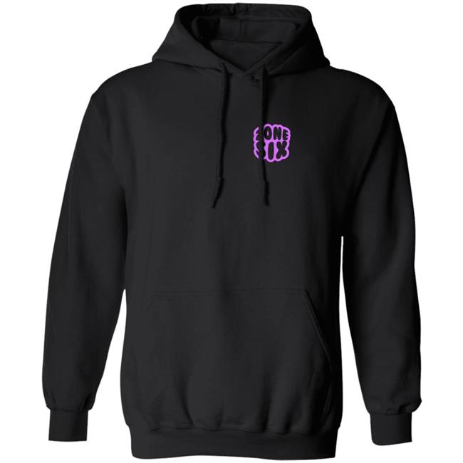 Zone6 Merch Logo Shirt Hoodie Zone6 Merch Logo Shirt Hoodie